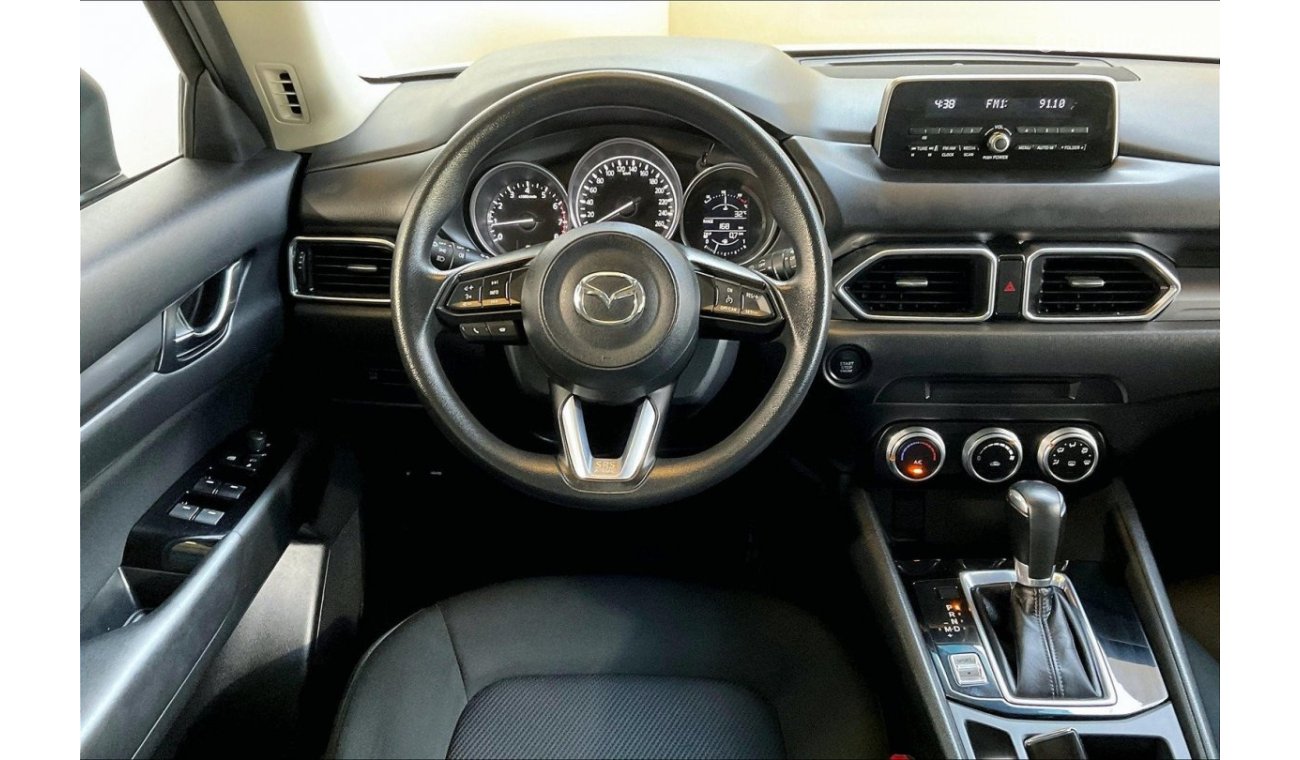 Mazda CX5 GS