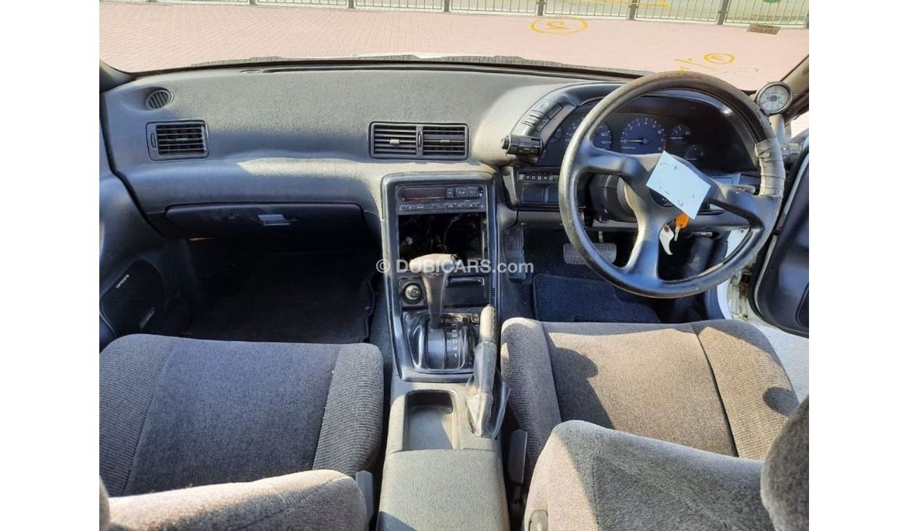 Nissan Skyline Nissan skyline RIGHT HAND DRIVE  (Stock no PM 279 )