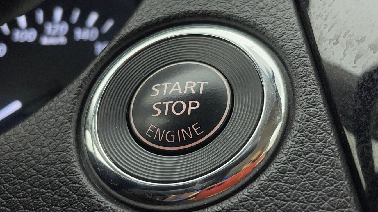 نيسان إكس تريل SL 2.5 | بدون دفعة مقدمة | اختبار القيادة في المنزل