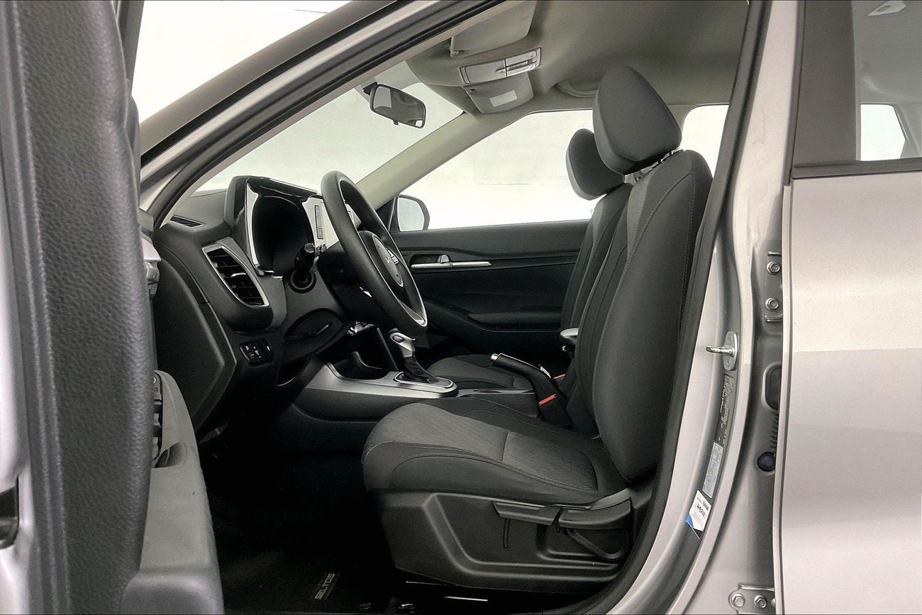 كيا سيلتوس LX | شامل الضمان | 0 ﺪﻔﻋﺓ ﺃﻮﻟﻯ