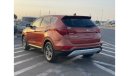 هيونداي سانتا في 2017 Hyundai Santa Fe Sport / /