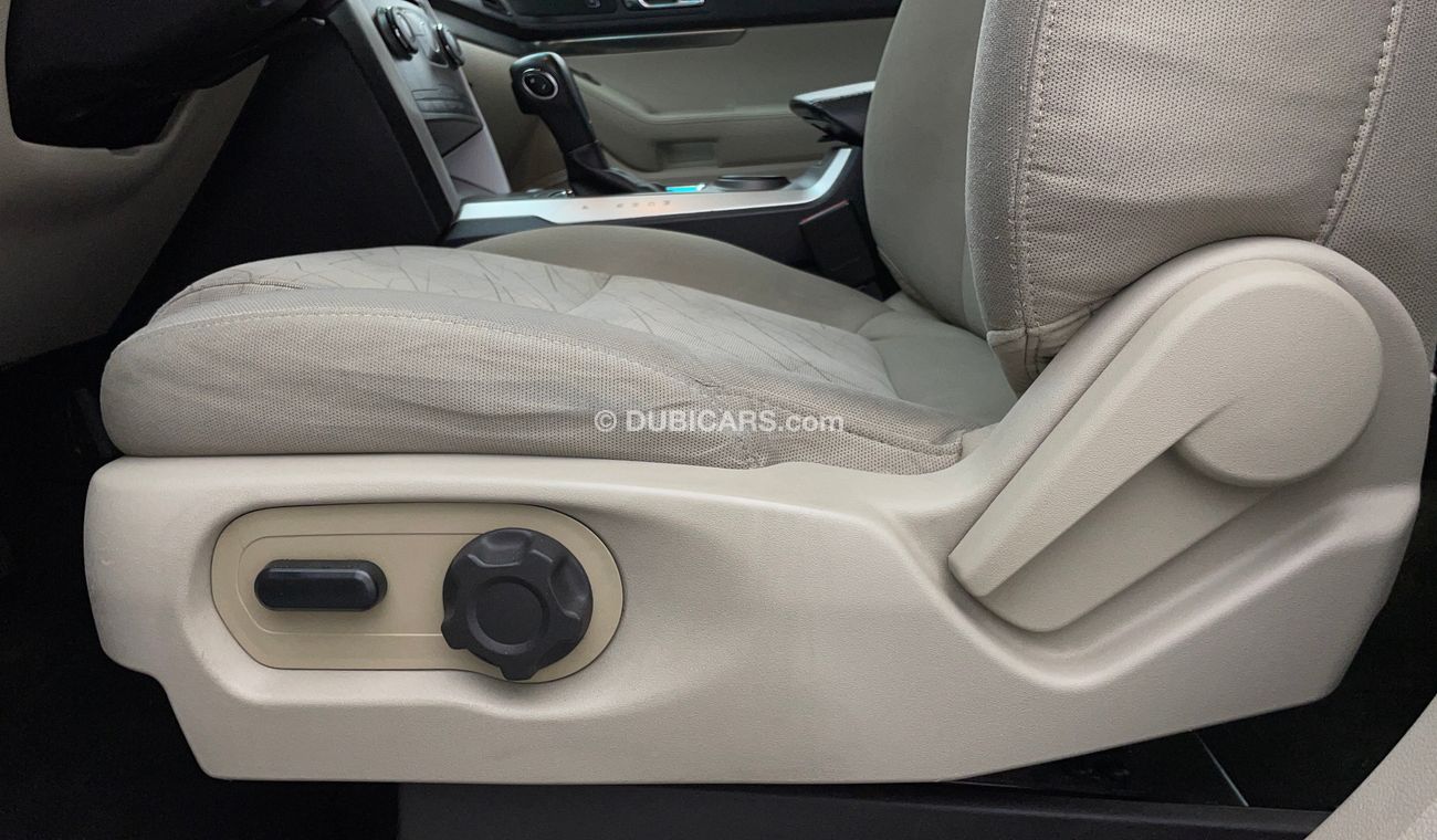 Ford Explorer STD 3.5 | Zero Down Payment | Free Home Test Drive