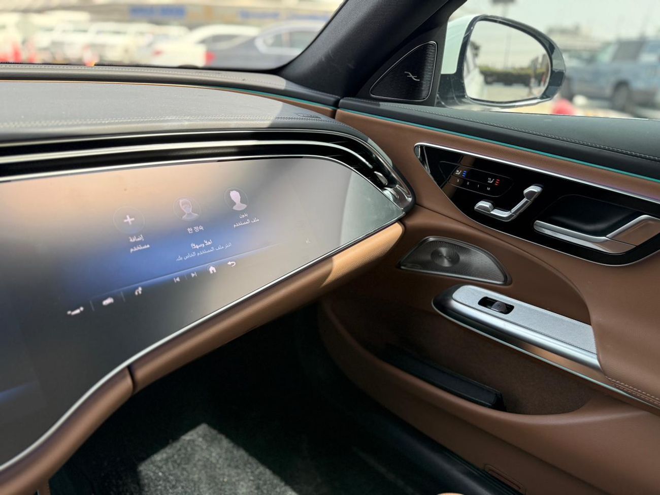 Mercedes-Benz E300 2025 MERCEDES E 300 4MATIC  KOREAN SPECS LIKE NEW