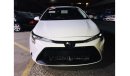 Toyota Corolla 2020 For Urgent SALE