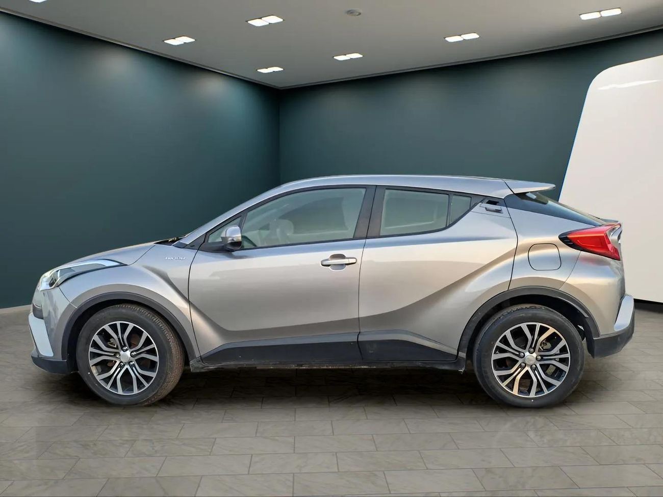 Toyota CHR