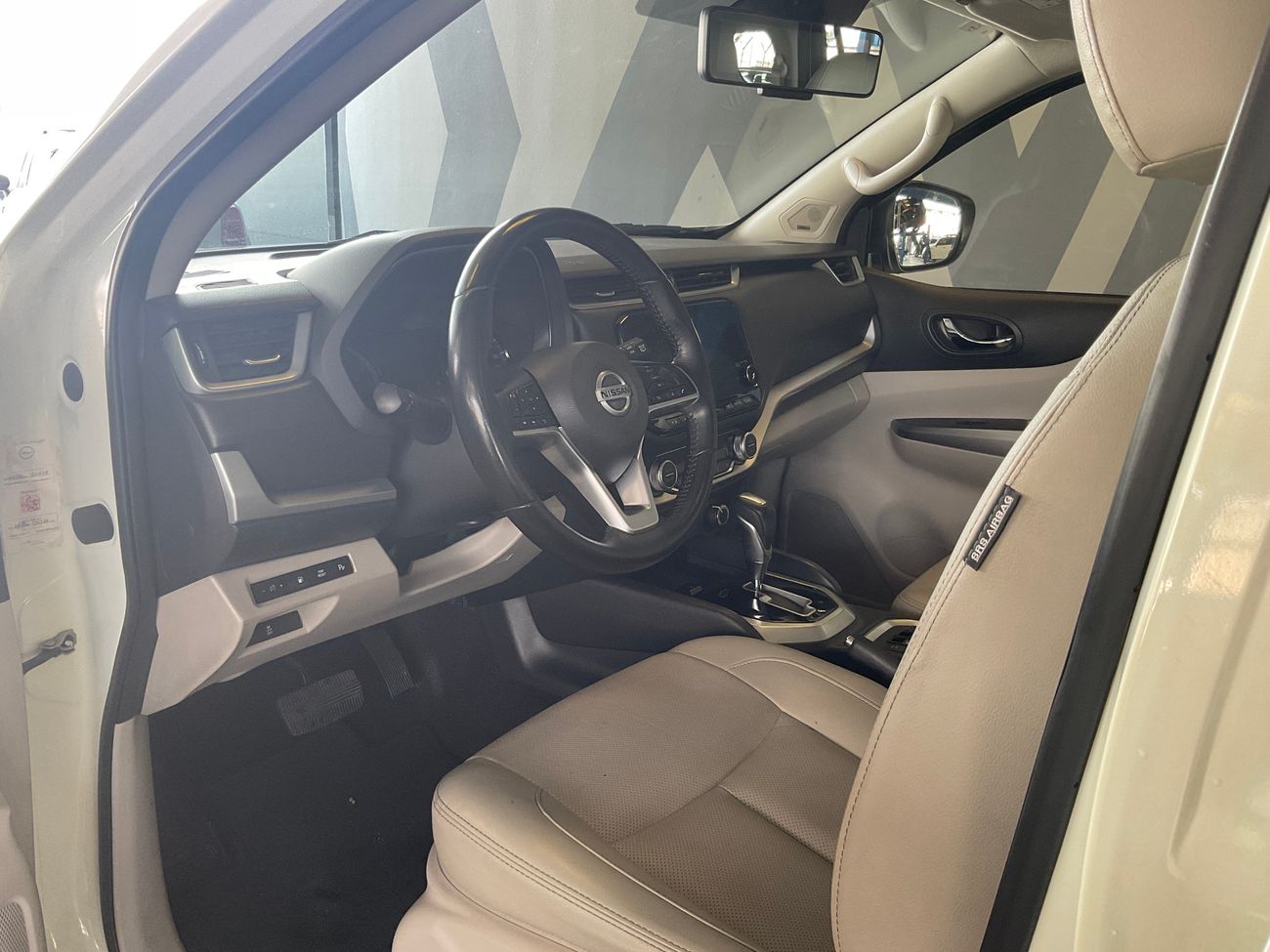 Nissan XTerra Platinum | upto AED 20,000 Ramadan Discount | Guaranteed Warranty | 0 Down Payment