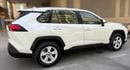 Toyota RAV4 EX