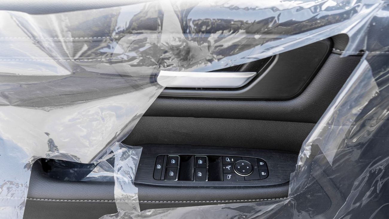 Nissan Patrol 2026 Nissan Patrol SE T2 3.8L AT Petrol (Gray-Black)