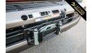 تويوتا لاند كروزر 70 2021 Toyota Land Cruiser 71 Series Xtreme with Diff. Lock V6 4.0L Gasoline 5 Seat MT