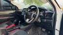 Toyota Hilux MODIFIED TO GR SPORT | 2.4L DIESEL ENGINE | 2023 | AUTOMATIC TRANSMISSION | RHD
