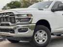 رام 2500 Power Wagon 6.4L 4WD (5 Seater)