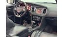 دودج تشارجر SRT Hellcat (1300 HP) 2016 Dodge Charger SRT Hellcat, 1300BHP, Carbon Fiber Package, Stage 3 Transmi