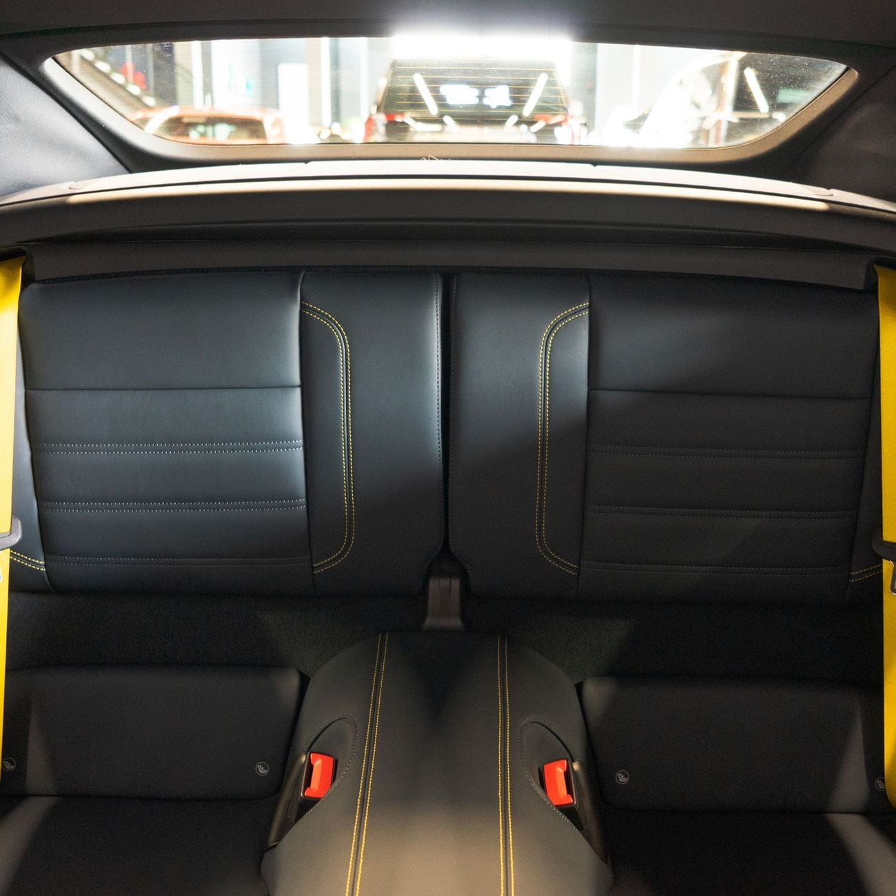 Porsche 911 Turbo S 3.8L (640 HP) Convertible AED 19,147 pm • 0% Downpayment • Porsche 911 Turbo S • Agency Warr