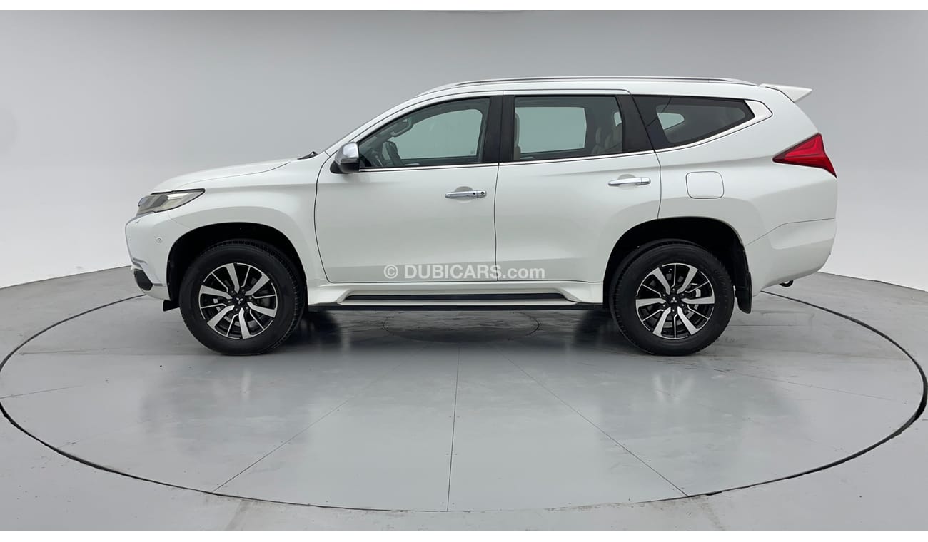 Mitsubishi Montero PREMIUM 3 | Zero Down Payment | Free Home Test Drive