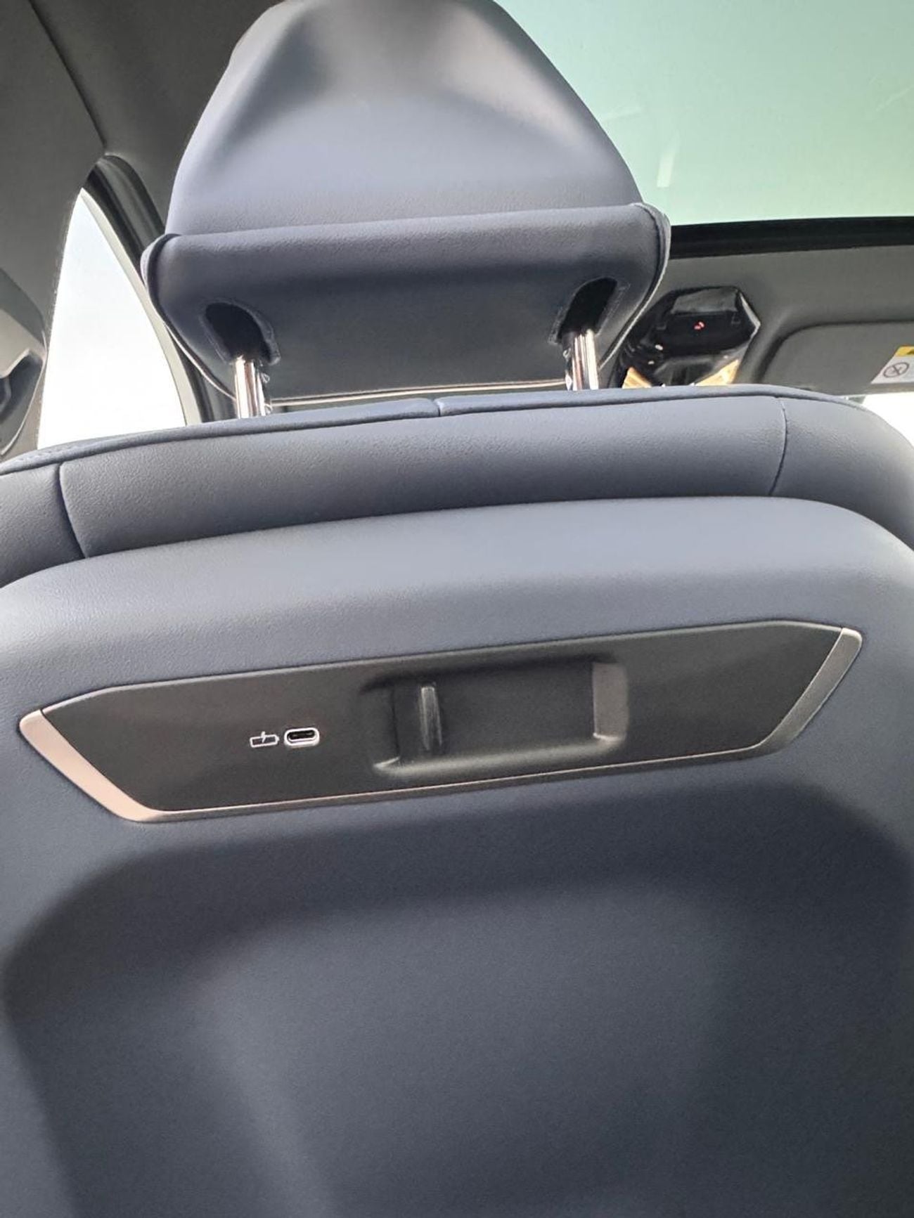 بي أم دبليو X3 XDRIVE25L (NON GCC)