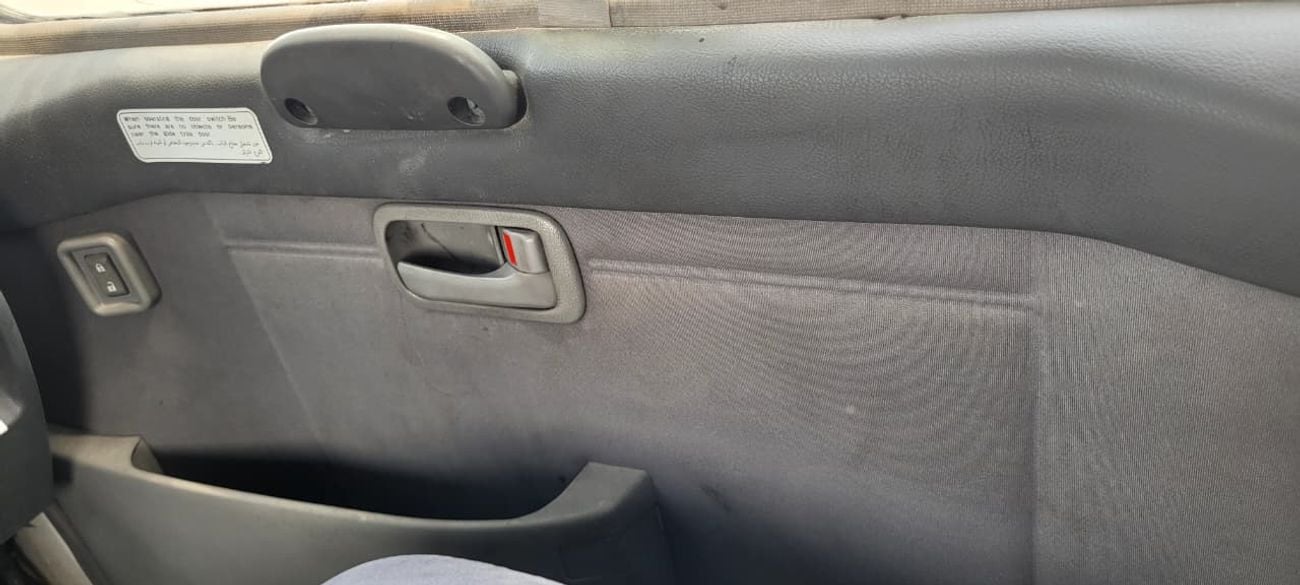 تويوتا كوستر -