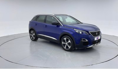 Peugeot 3008 GT LINE 1.6 | Zero Down Payment | Free Home Test Drive