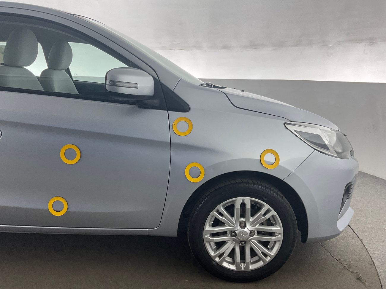 ميتسوبيشي اتراج GLX Full | upto AED 20,000 Ramadan Discount | شامل الضمان | 0 ﺪﻔﻋﺓ ﺃﻮﻟﻯ