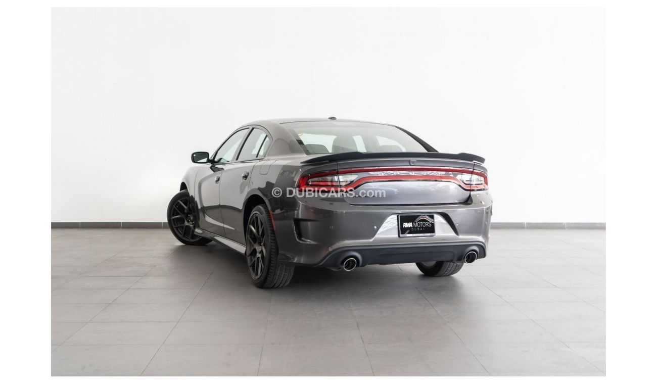 دودج تشارجر دايتونا دايتونا دايتونا 2017 Dodge Charger Daytona 5.7L V8 Hemi / Full Dodge Service History & Warra