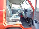 تويوتا داينا TOYOTA DYNA TRUCK RHD 1996 MODEL 3.5 L DIESEL MANUAL(PM05103)