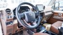Toyota Land Cruiser 70 TOYOTA LC 76 2.8 DIESEL MT 2026