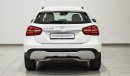 Mercedes-Benz GLA 200 VSB 27923 AUGUST PRICE REDUCTION!!