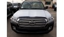 Toyota Land Cruiser GXR 4.5L DIESEL V8 2019