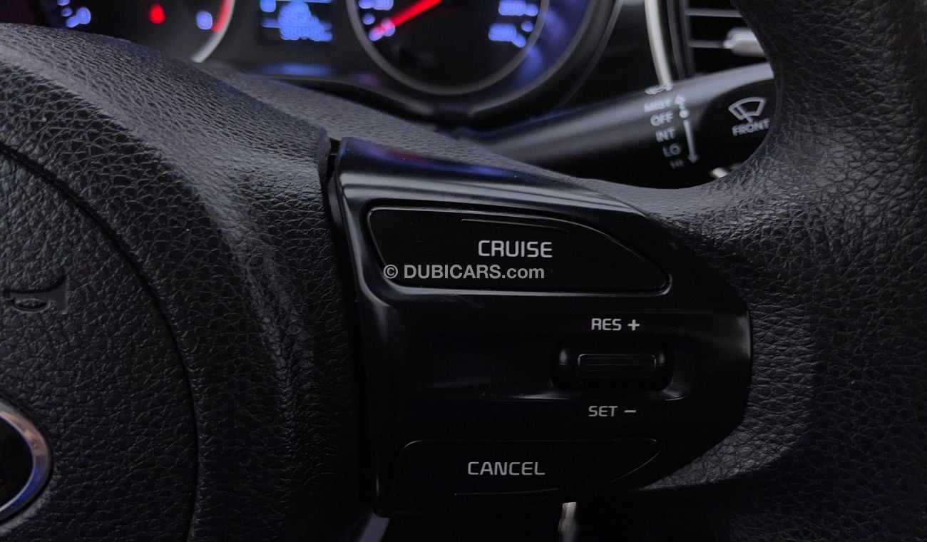 Kia Pegas STD 1.4 | Zero Down Payment | Free Home Test Drive