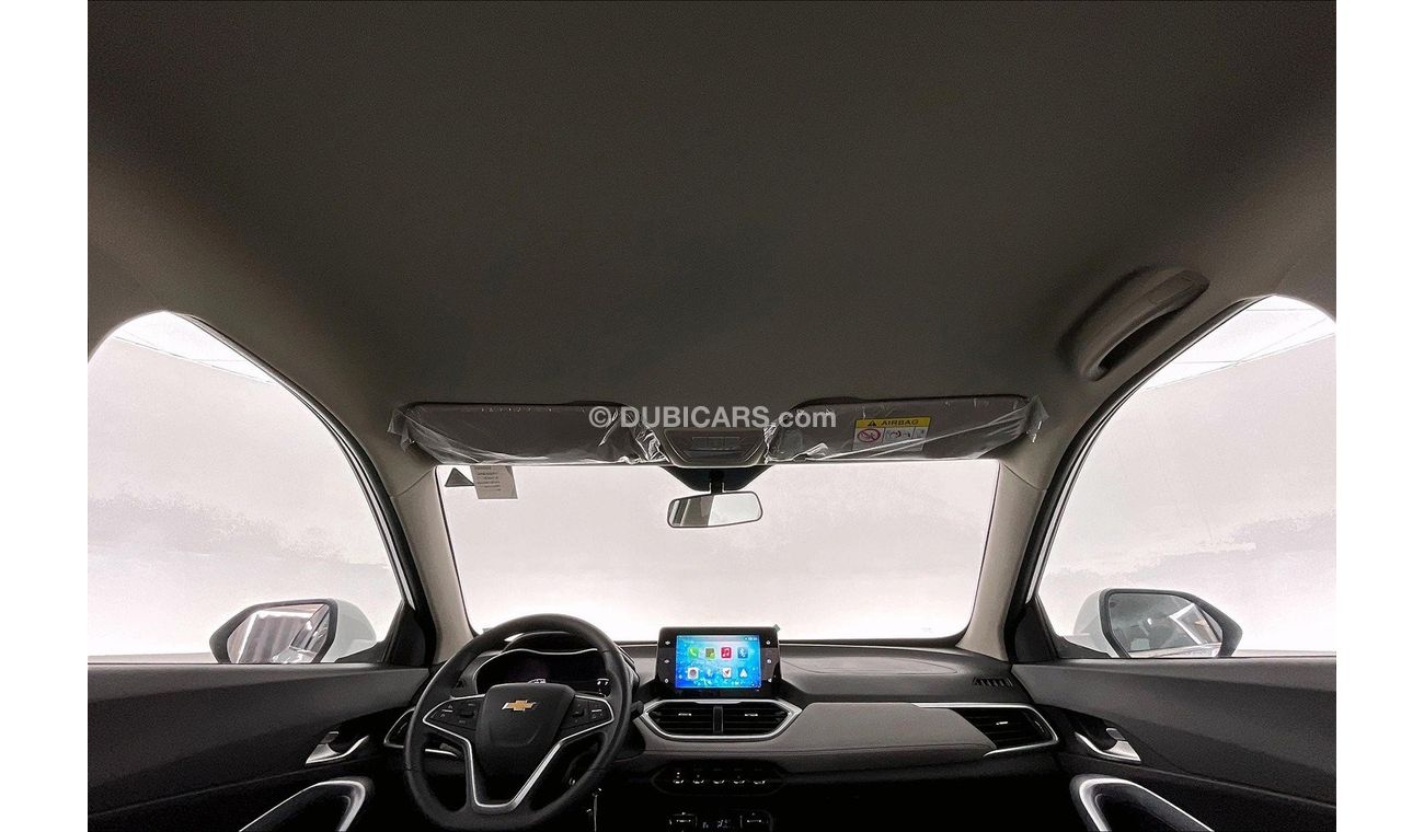 Chevrolet Groove LT | 1 year free warranty | 0 down payment | 7 day return policy