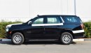 Chevrolet Tahoe LS 5.3L 4WD | GCC Specs | 2023 | For Export Only