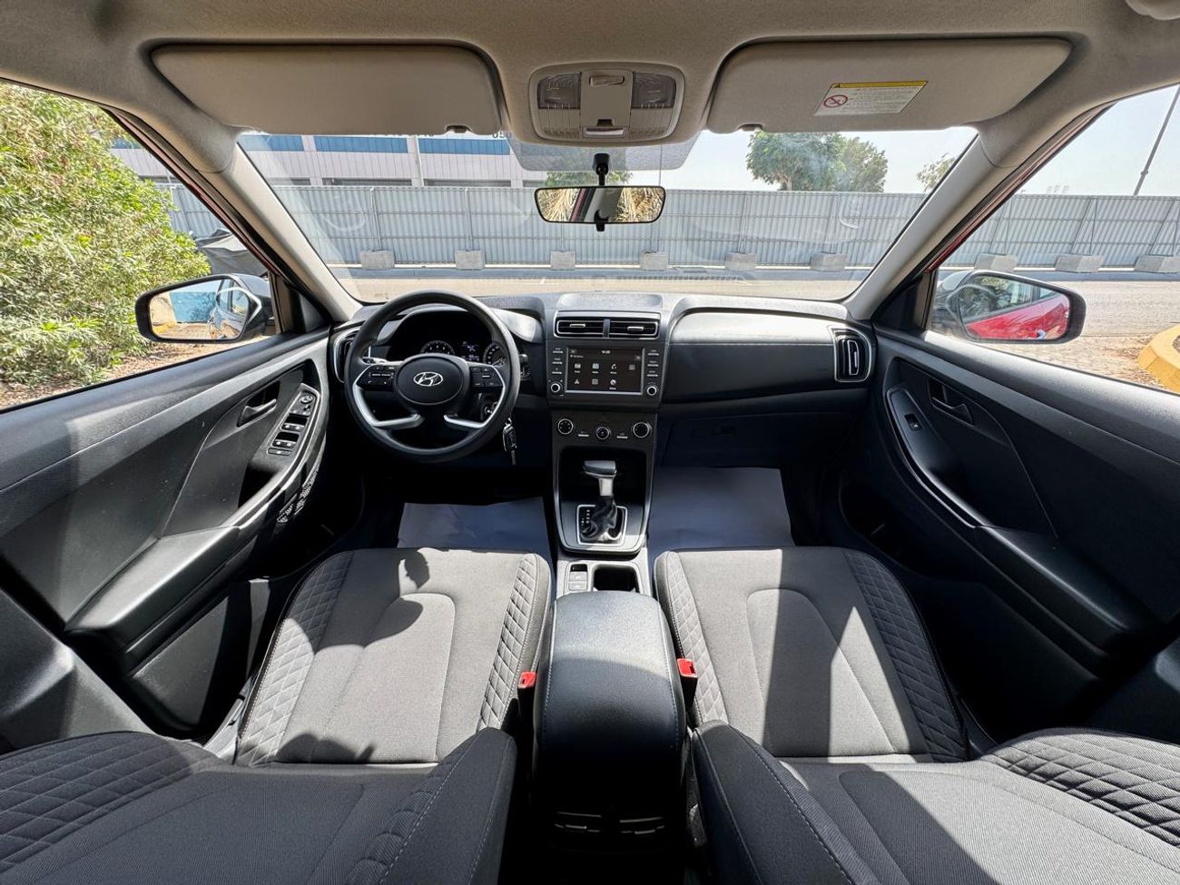 هيونداي كريتا Mid 1.6L