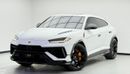 Lamborghini Urus 4.0T V8 Performante 2023 Lamborghini Urus Performante, Warranty, Full Service History, Very Low Km, 