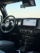 جيب Wrangler Unlimited SPORT