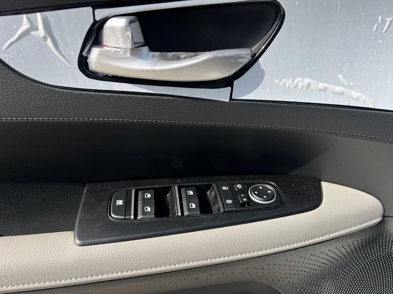 Kia K3 1.5L A/T LUXURY + ADAPTIVE CRUISE 2024 MODEL