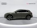 أودي Q5 45 TFSI S-LINE