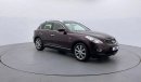 Infiniti QX50 LUXURY 3.7 | Under Warranty | Inspected on 150+ parameters