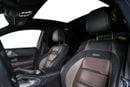 Mercedes Benz GLE53 AMG COUPE 4MATIC+ High Specifications-warranty till August 2026