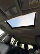 Nissan Armada SL 4WD Full option sunroof