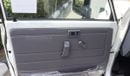 Toyota Land Cruiser 70 LC 78 HARDTOP 2.8L AT Hardtop LC78, 2.8L Diesel 4WD 6A/T | 2026 Model | Ready for Export