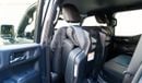 تويوتا برادو GXR Limited | 2.7 L | V4 | Turbo | Petrol