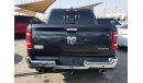 رام 1500 LARAMIE 1500 LONG HORN / CLEAN TITLE / WITH WARRANTY