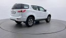 Chevrolet Trailblazer LT 3.6 | Under Warranty | Inspected on 150+ parameters