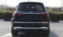 Mercedes-Benz GLS 600 MERCEDES-BENZ GLS 600 4.0L V8 MAYBACH AT