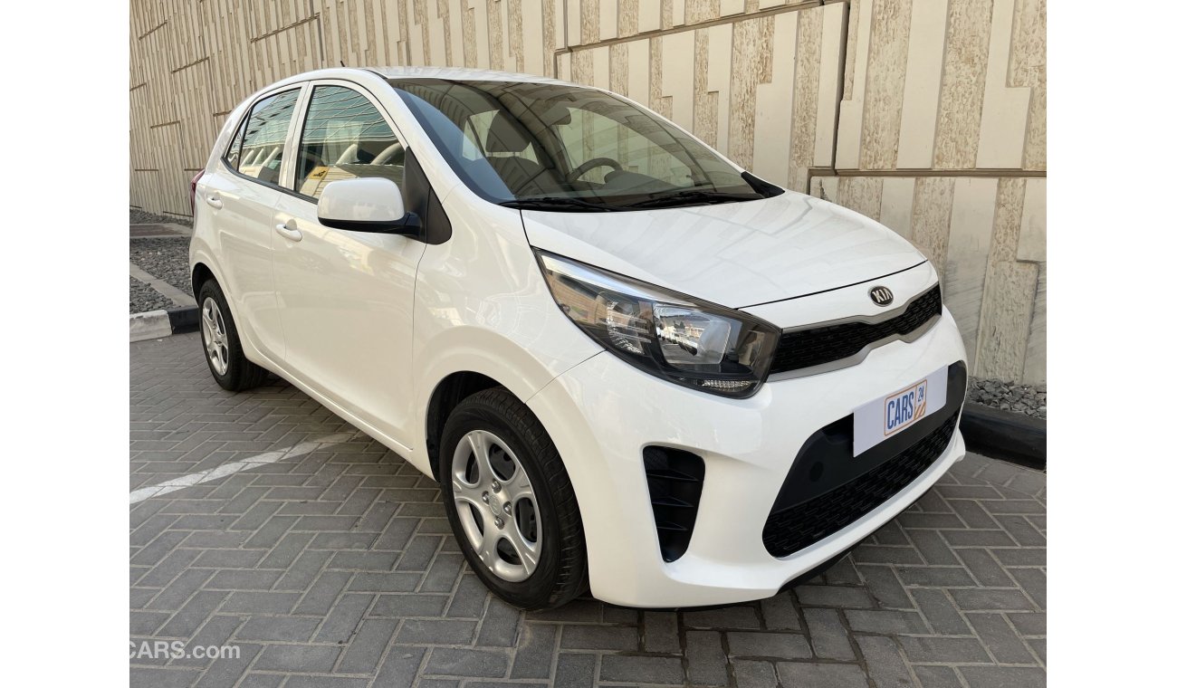 Kia Picanto 1200