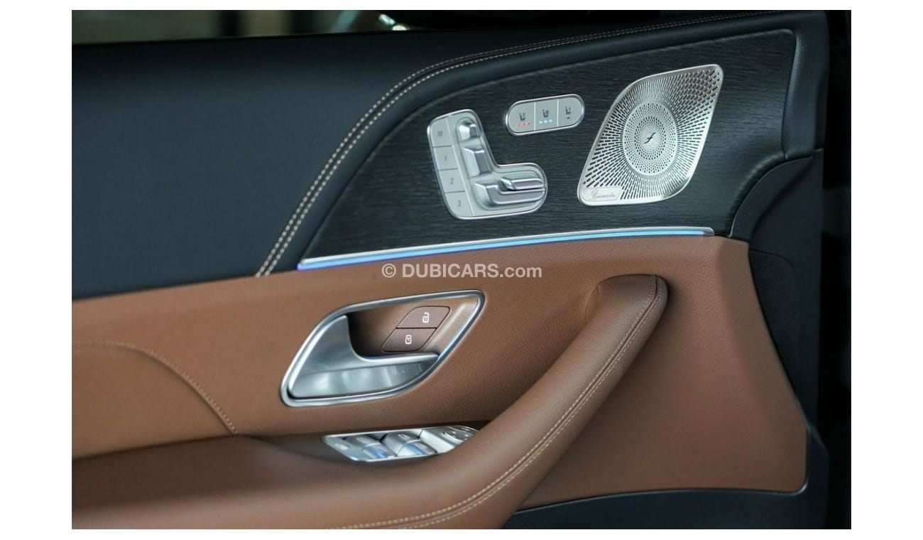 Mercedes-Benz GLE 450 Mercedes-Benz GLE 450 | 2023 GCC 0km | AMG | Agency Warranty | New Facelift | Off-Road