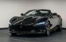 Ferrari Roma Spider 3.8 2dr RIGHT HAND DRIVE