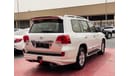 Toyota Land Cruiser GXR 60TH Anniversary V6 2015 GCC