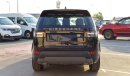 Land Rover Discovery Si6