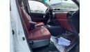 تويوتا هيلوكس Toyota Hilux 2.7L 2024 A/T 4x4 basic with power window
