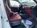 Toyota Hilux Toyota Hilux 2.7L 2024 A/T 4x4 basic with power window